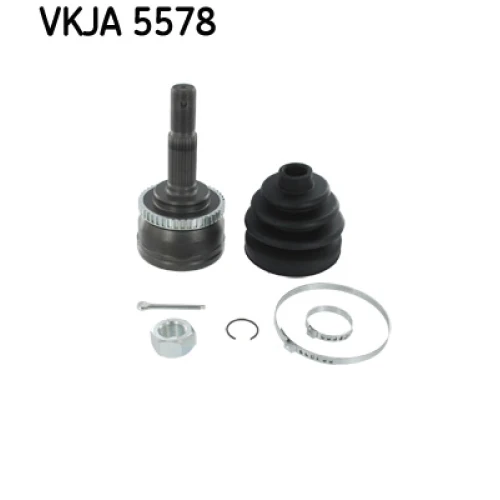 DRIVESHAFT JOINT KIT - 0