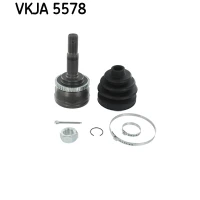 Driveshaft joint kit