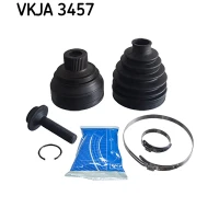 Driveshaft joint kit