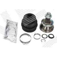 Driveshaft joint kit