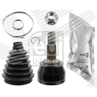 Driveshaft joint kit