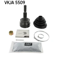 Driveshaft joint kit