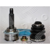 Driveshaft joint kit