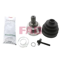 Driveshaft joint kit