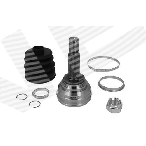 DRIVESHAFT JOINT KIT - 0