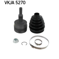 Driveshaft joint kit