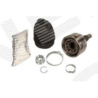 Driveshaft joint kit