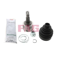 Driveshaft joint kit