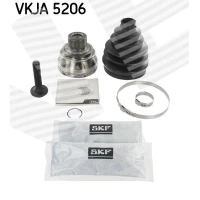 Driveshaft joint kit