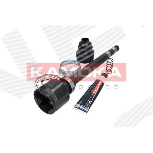 DRIVESHAFT JOINT KIT - 2