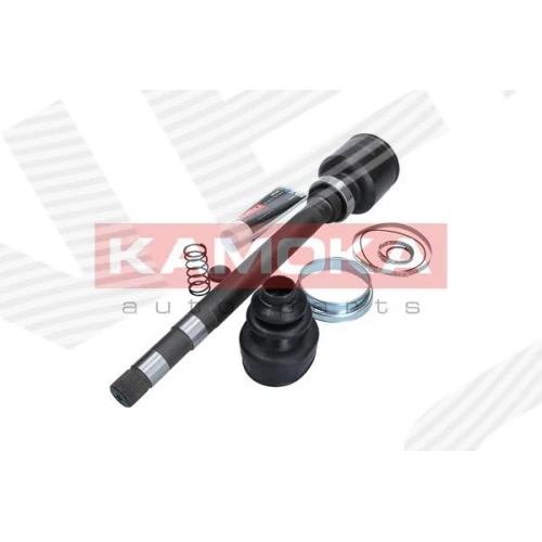 DRIVESHAFT JOINT KIT - 0