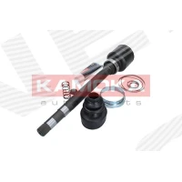 Driveshaft joint kit