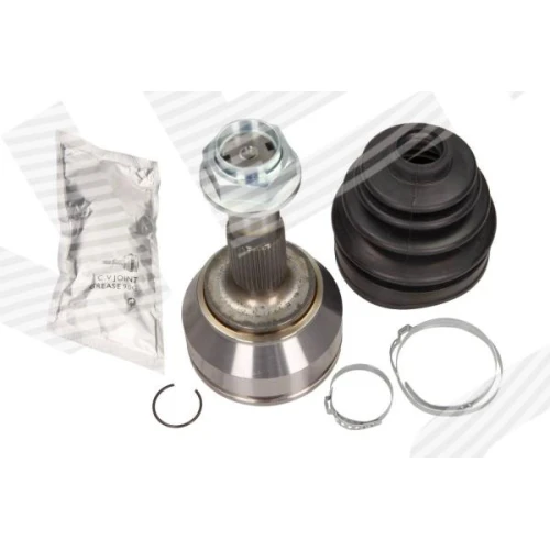 DRIVESHAFT JOINT KIT - 0