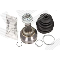 Driveshaft joint kit