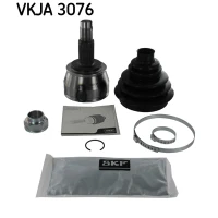 Driveshaft joint kit