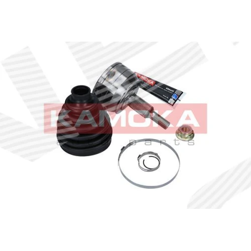 DRIVESHAFT JOINT KIT - 1