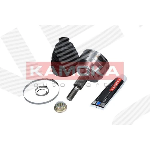 DRIVESHAFT JOINT KIT - 2