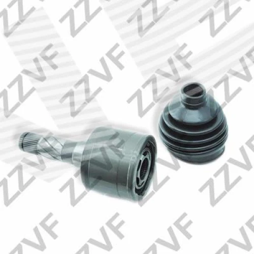 DRIVESHAFT JOINT KIT - 1