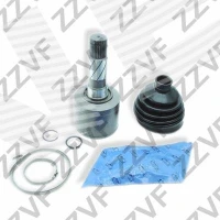 Driveshaft joint kit