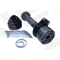 Driveshaft joint kit