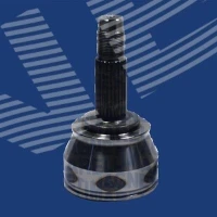 Driveshaft joint kit