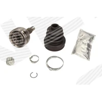 Driveshaft joint kit