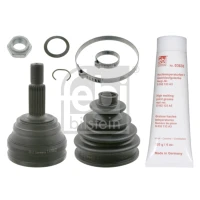 Driveshaft joint kit