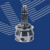 Driveshaft joint kit