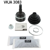 Driveshaft joint kit