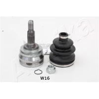 Driveshaft joint kit