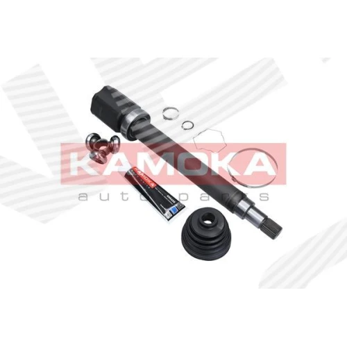 DRIVESHAFT JOINT KIT - 2