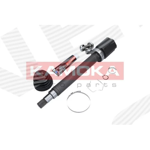 DRIVESHAFT JOINT KIT - 3