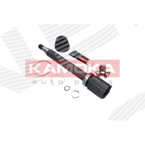 DRIVESHAFT JOINT KIT - 0