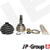 Driveshaft joint kit