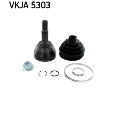 DRIVESHAFT JOINT KIT - 0