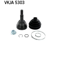 Driveshaft joint kit