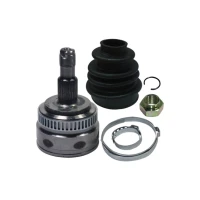 Driveshaft joint kit