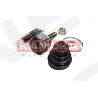 Driveshaft joint kit