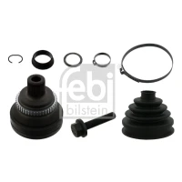 Driveshaft joint kit