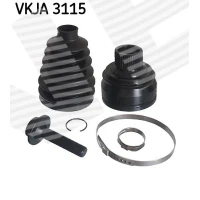 DRIVESHAFT JOINT KIT