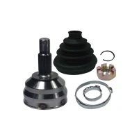 Driveshaft joint kit