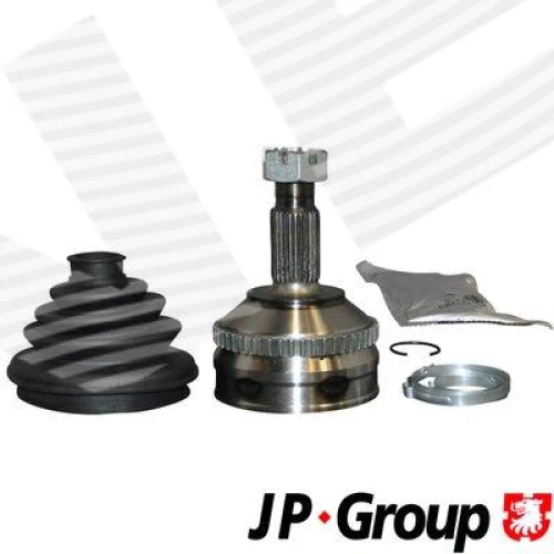 DRIVESHAFT JOINT KIT - 0