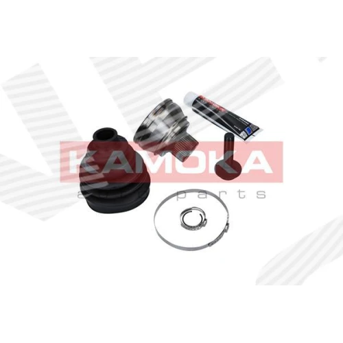 DRIVESHAFT JOINT KIT - 1