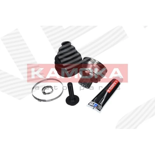 DRIVESHAFT JOINT KIT - 2