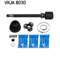 Driveshaft joint kit