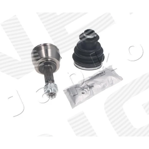 DRIVESHAFT JOINT KIT - 2