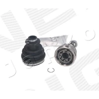 Driveshaft joint kit