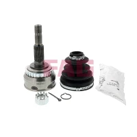 Driveshaft joint kit