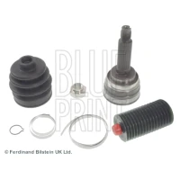 Driveshaft joint kit