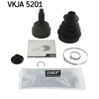 Driveshaft joint kit